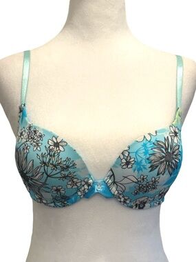 Lily of France Bra